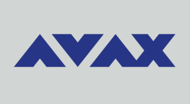 AVAX Logo