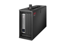 New 6U Wall Mount EcoStruxure Micro Data Center
