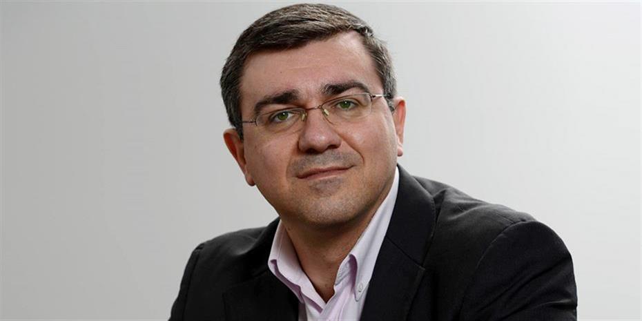 Μανώλης Γραφάκος: Βασική μας προτεραιότητα η ασφαλής και νόμιμη διαχείριση των επικίνδυνων αποβλήτων