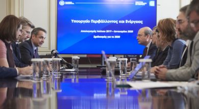 mitsotakis xatzidakis