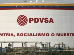 pdvsa