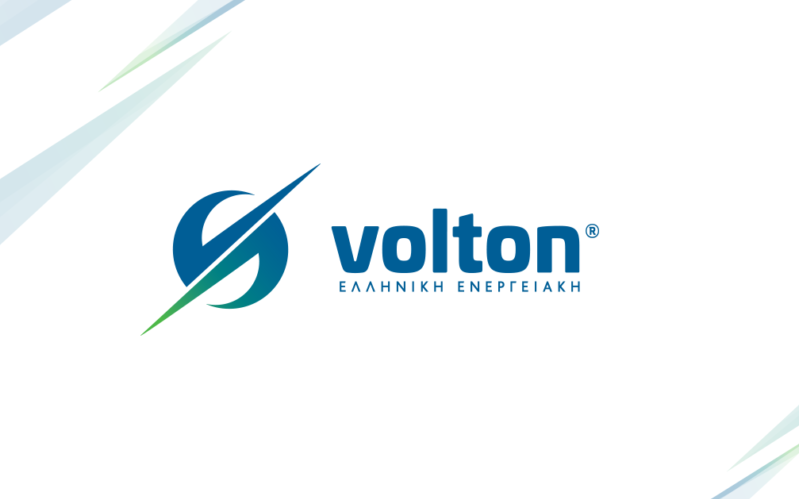 Volton: Επενδύει στις ΑΠΕ και μετασχηματίζεται σε multiservice provider