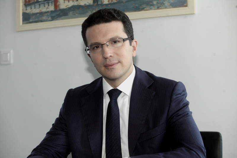 Ρ. Λαμπίρης (ΤΑΙΠΕΔ): «Οι ξένοι επενδυτές έχουν κάθε λόγο να επενδύσουν στην Ελλάδα»
