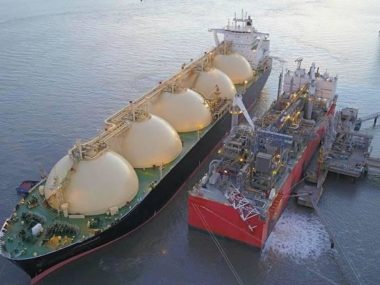 fsru lng