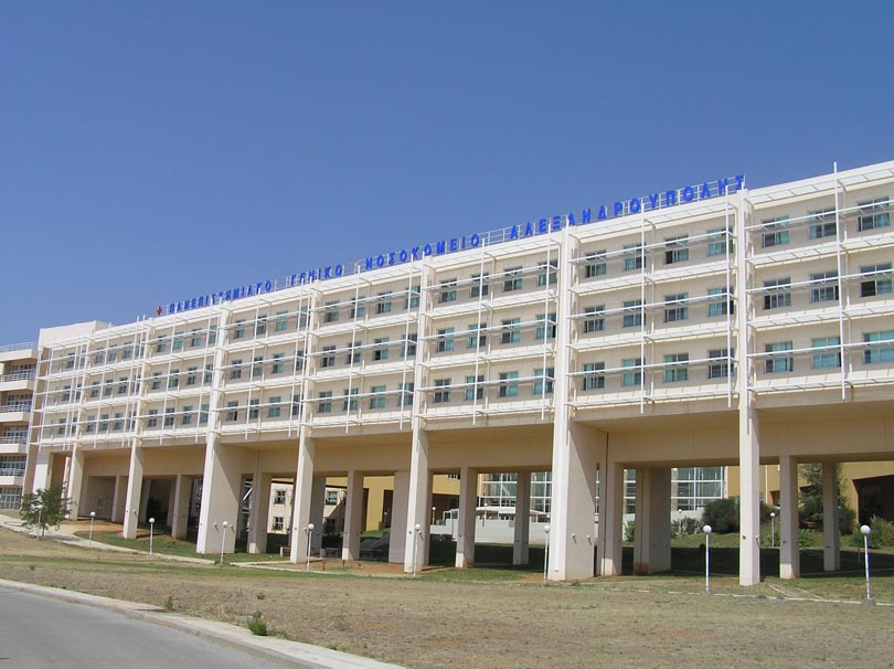 Κι άλλος νεκρός από κορονοϊό στην Ελλάδα, στα 23 τα θύματα