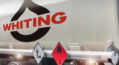 whiting-petroleum