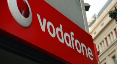 vodafone