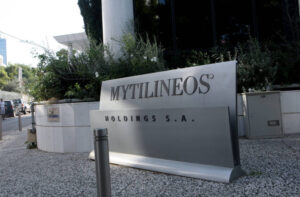 Mytilineos