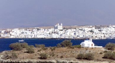 paros