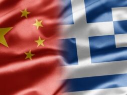 china_greece_flags