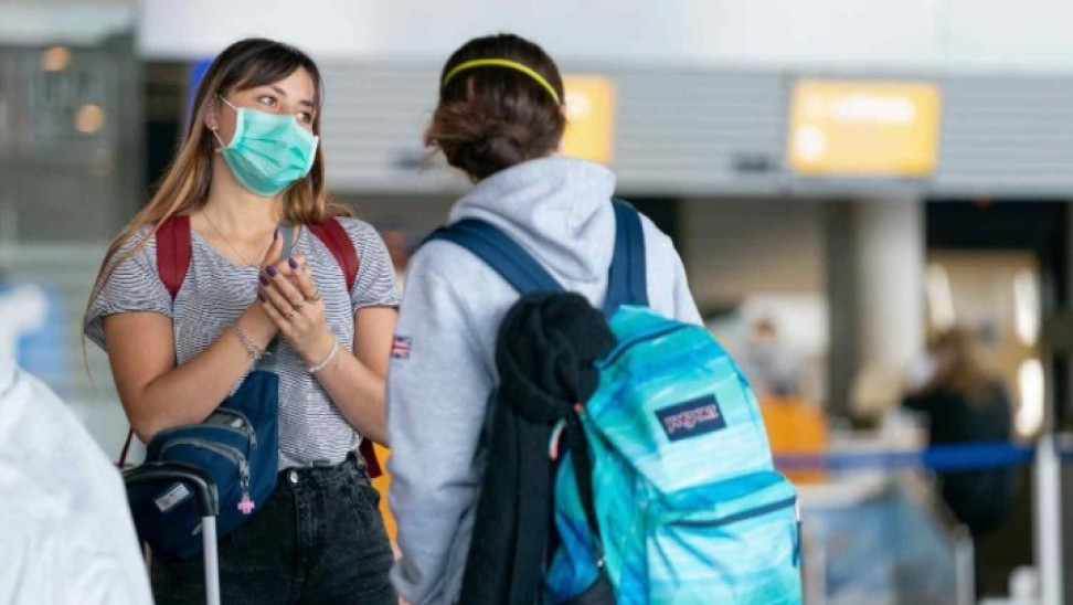 Σε εφαρμογή τα έκτακτα μέτρα – Τι ισχύει από σήμερα