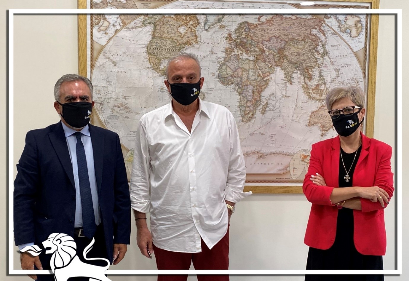 Ακόμη 3,5 εκατ. όγκοι φ.α. στο δίκτυο διανομής της ΕΔΑ ΘΕΣΣ – Υπεγράφη σύμβαση με την «Ελληνικά Γαλακτοκομεία Α.Ε.»