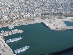 LIMANIALEXANDROUPOLHS