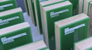 Sunlight – Environmental Awards 2020