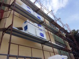 Ενεργειακή αναβάθμιση σχολείων