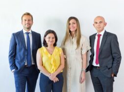 Τα νέα στελέχη της Sunlight που πλαισιώνουν τη νέα οργανωτική δομή της εταιρείας