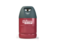 CoralGas PRIME Tank 10KG