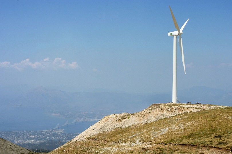 Επενδύσεις ενεργειακής αυτονόμησης σε τέσσερα νησιά από την Eunice Energy