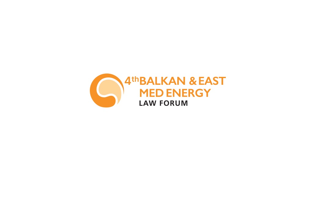 Πραγματοποιείται σήμερα το Balkan & EastMed Energy Law Forum