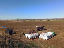 2 Προετοιμασία εργοταξίου