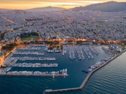 alimou marina