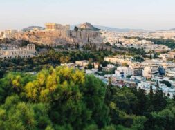 athina