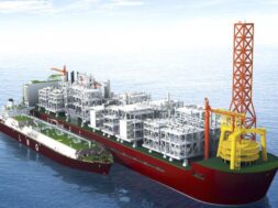 eni lng