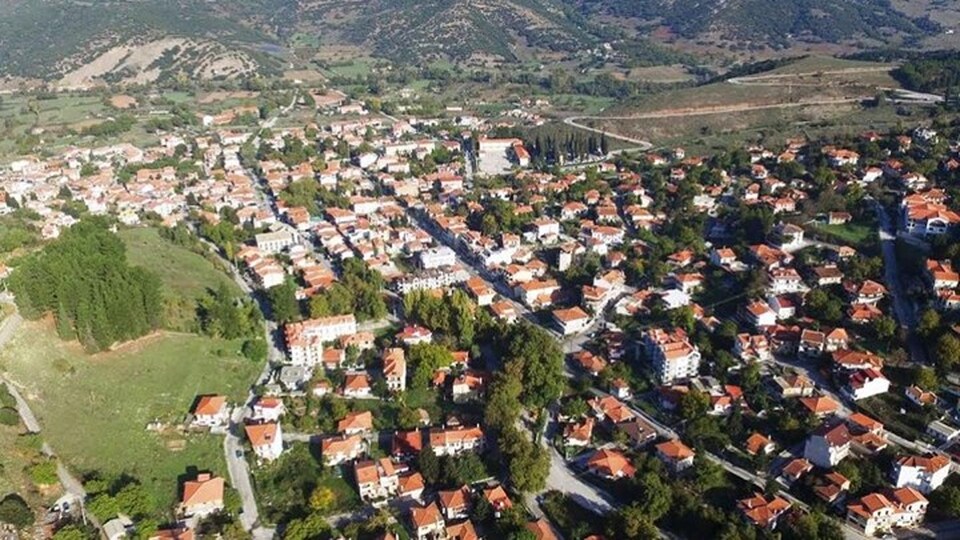 ΥΠΕΝ: Εγκρίθηκε η αναθεώρηση του Περιφερειακού Χωροταξικού Πλαισίου Δυτικής Ελλάδας