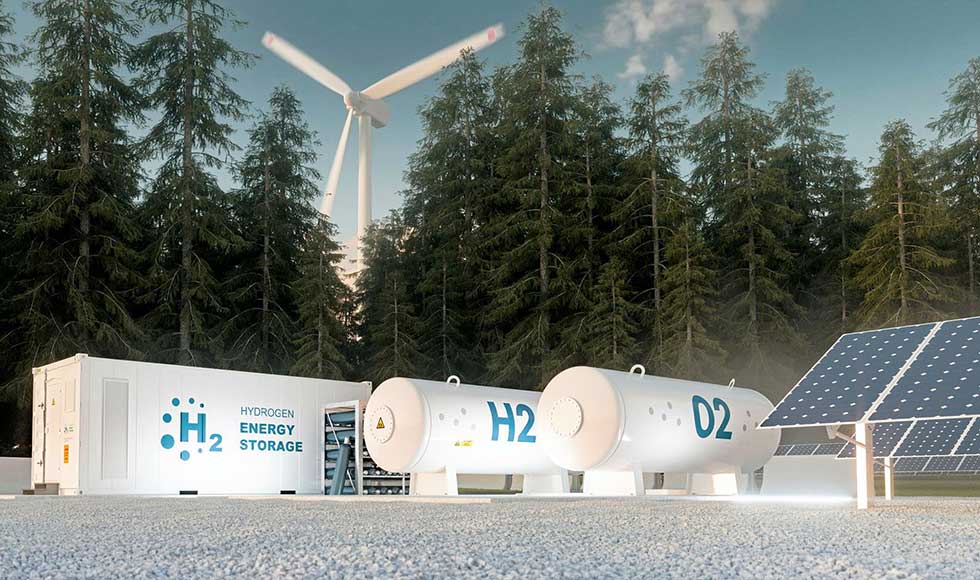 Το ανανεώσιμο υδρογόνο προϋπόθεση για την επίτευξη του Green Deal