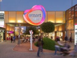 SMART PARK