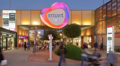 SMART PARK
