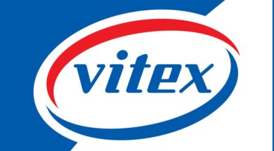 Vitex Logo