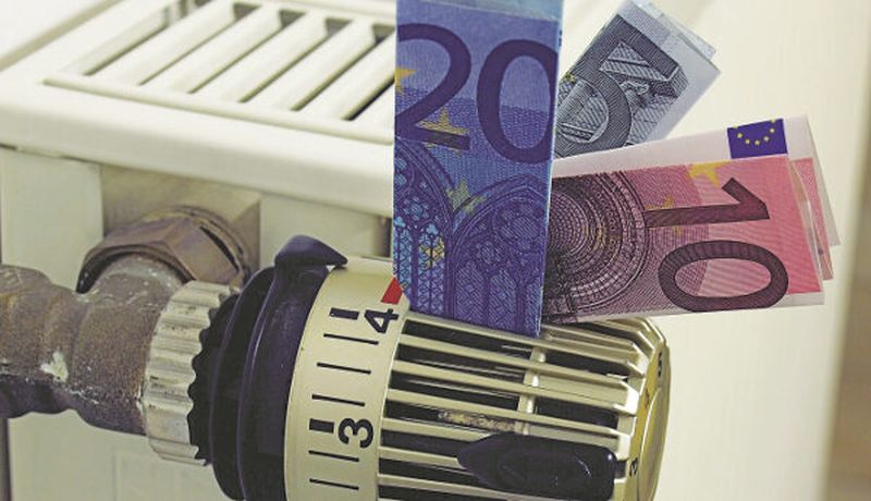 Berenberg Bank: Η θέρμανση θα είναι φθηνότερη τον φετινό χειμώνα