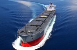 tanker