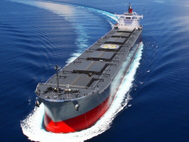 tanker