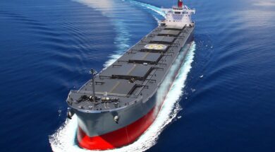tanker