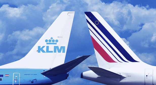 Air France – KLM: Βιώσιμα ταξίδια με “Βιώσιμο Αεροπορικό Καύσιμο”