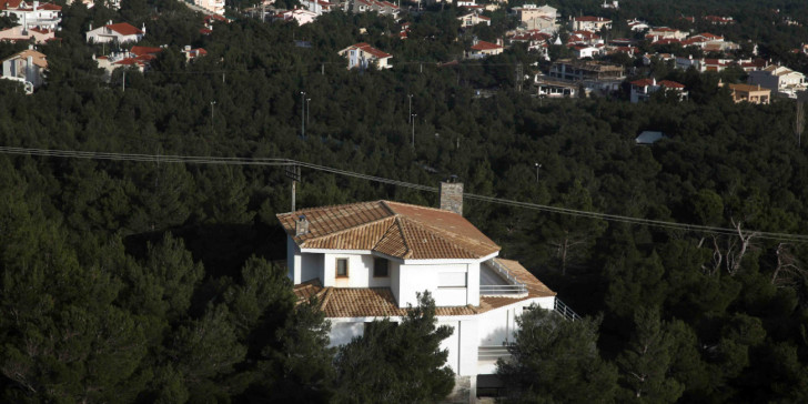 Αυθαίρετα: Παράταση στην υποβολή δικαιολογητικών