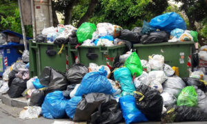 απόβλητα