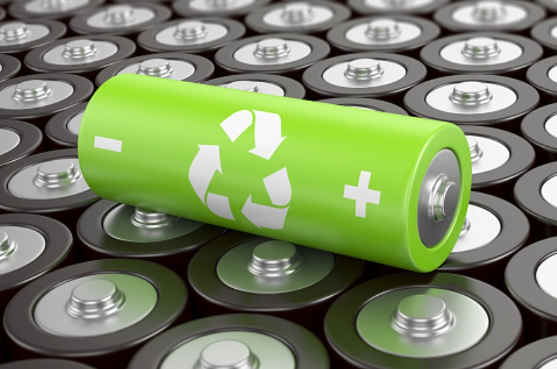 Ανακύκλωση μπαταριών: Όσα πρέπει να γνωρίζουμε