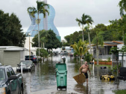 Tropical Weather Florida
