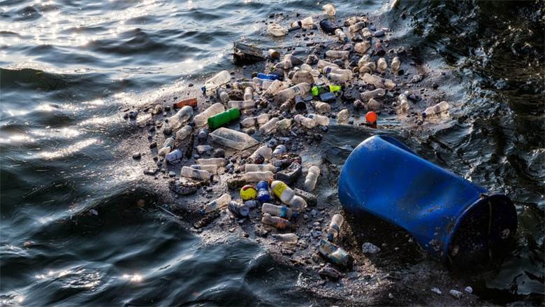 Μνημόνιο συνεργασίας ΥΠΑΑΤ – “Ενάλεια” για αντιμετώπιση της θαλάσσιας ρύπανσης