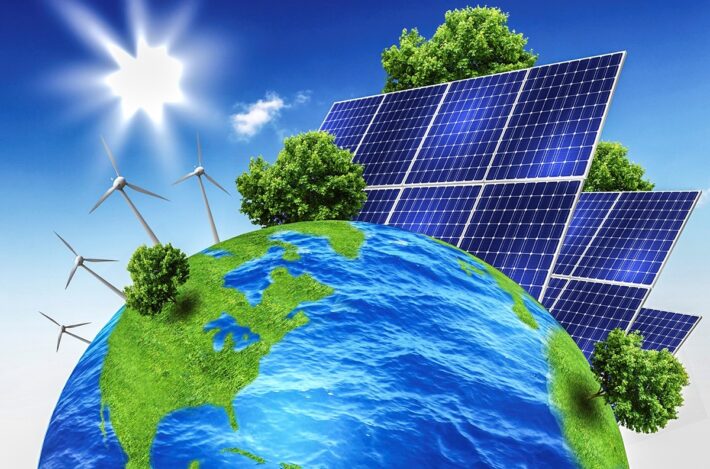 Σκρέκας: Επενδύσεις 44 δισ. ευρώ μέχρι το 2030 για την ενεργειακή μετάβαση