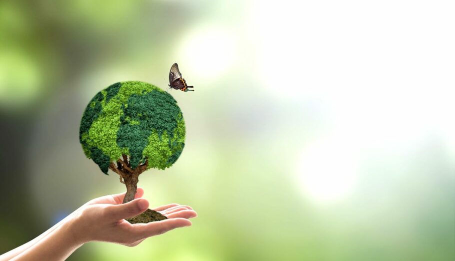 Περιβαλλοντική κρίση: 31 οργανώσεις ενώνουν τις φωνές τους