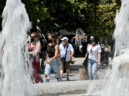 συντριβάνι