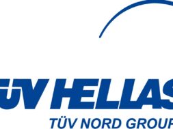TUV HELLAS_Logo