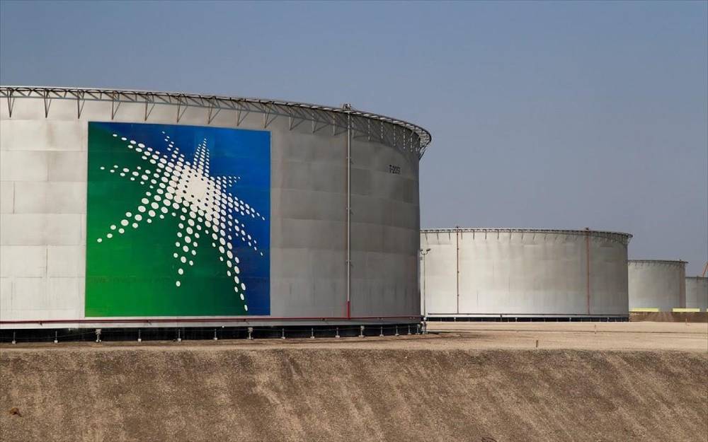 Σαουδική Αραβία-Aramco: Σχεδόν τετραπλάσια η ετήσια αύξηση των κερδών στο δεύτερο τρίμηνο