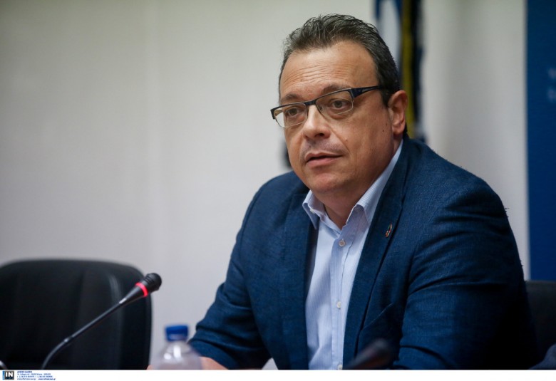 Φάμελλος: Ο κ. Μητσοτάκης μας οδηγεί σε μια περιβαλλοντική κρίση με τραγικό κοινωνικό και οικονομικό αποτύπωμα