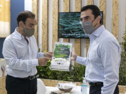 11.09.2021 Έναρξη Περιβαλλοντικού Quiz «Παίξε – Μάθε – Κέρδισε!»