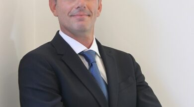 Evangelos Makrinos, Strategy & Commercial Manager